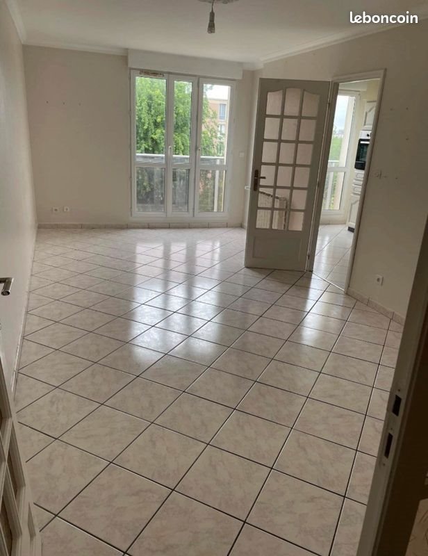 Appartement à louer, 61m², Bois-d'Arcy