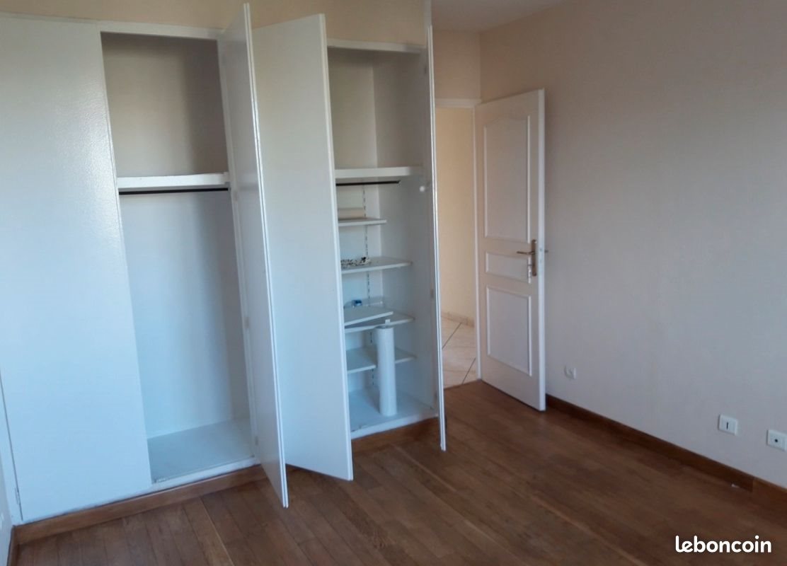 Appartement à louer, 61m², Bois-d'Arcy