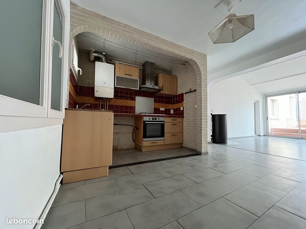 Maison à vendre, 90m², Bordeaux