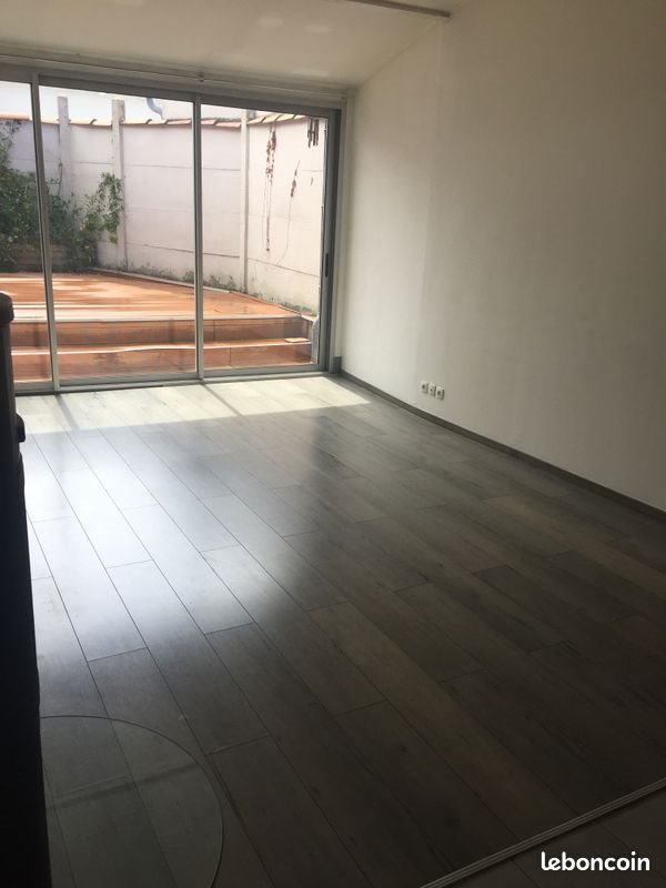 Maison à vendre, 90m², Bordeaux