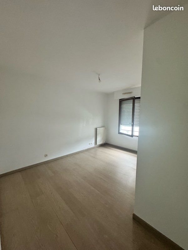 Appartement à louer, 46m², Rennes