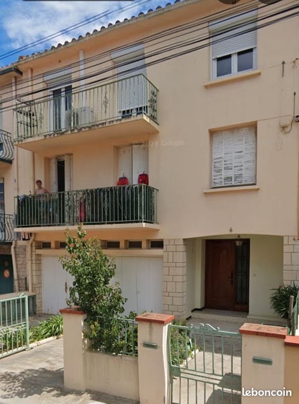 Appartement à louer, 75m², Perpignan