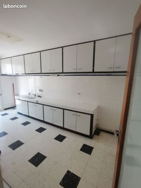 Appartement à louer, 75m², Perpignan