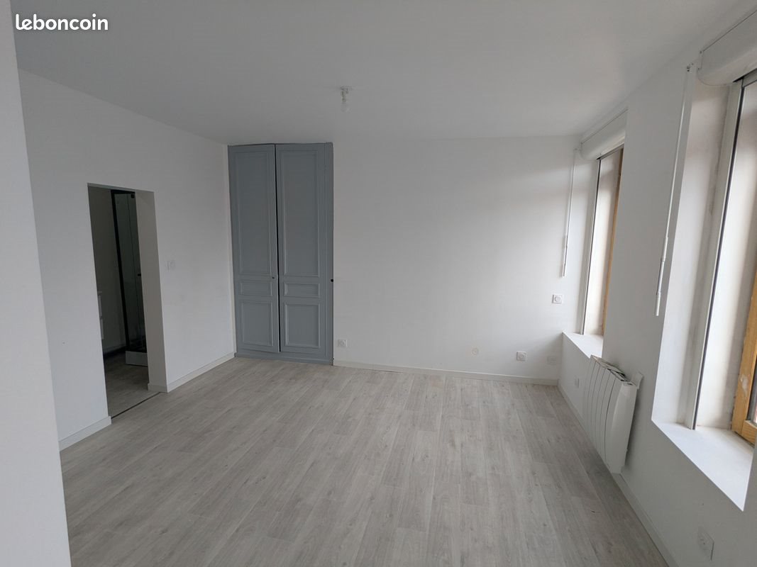 Appartement à louer, 96m², Calais