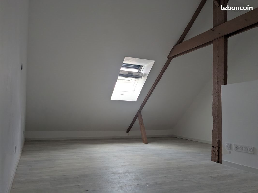 Appartement à louer, 96m², Calais