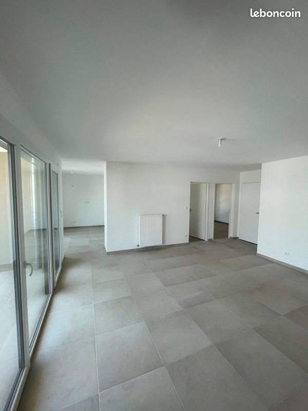 Appartement à louer, 75m², Vienne