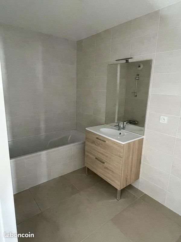 Appartement à louer, 75m², Vienne