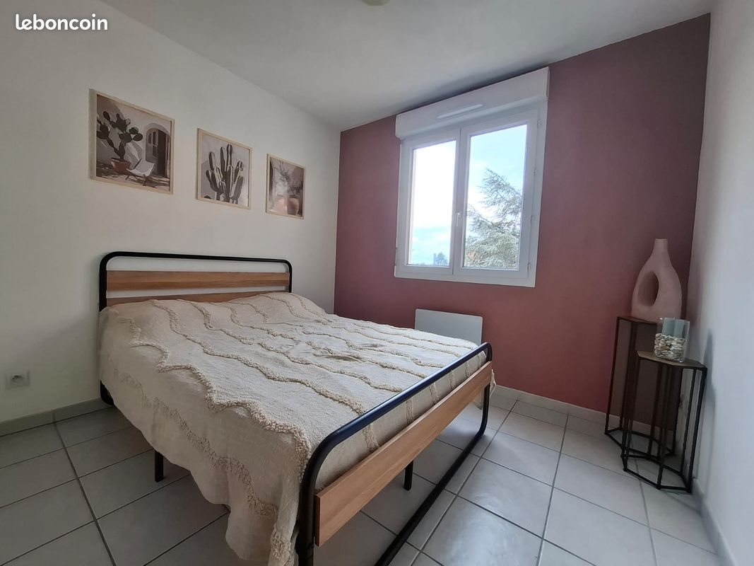 Appartement à louer, 36m², Saint-Marcellin