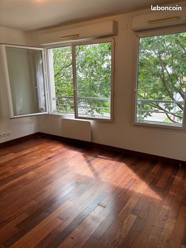 Appartement à louer, 21m², Châtillon