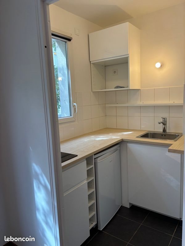 Appartement à louer, 21m², Châtillon