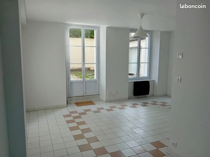 Appartement à vendre, 25m², Caen