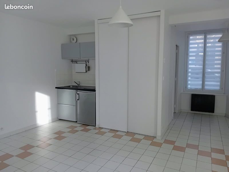Appartement à vendre, 25m², Caen