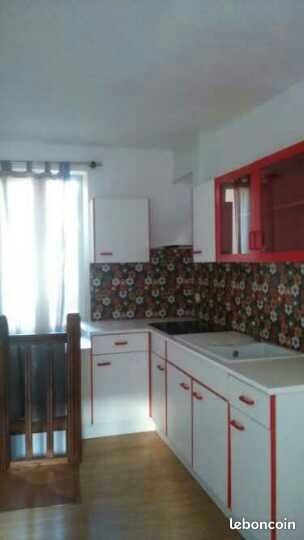 Appartement à louer, 35m², Guebwiller