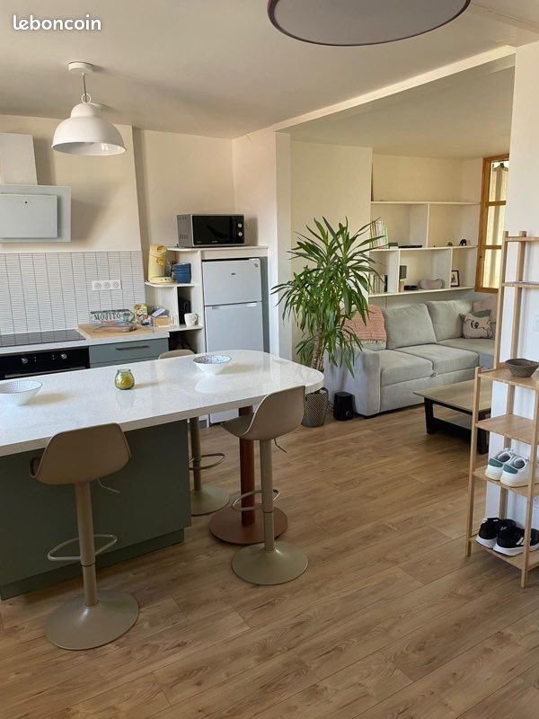 Appartement à louer, 46m², Épernay