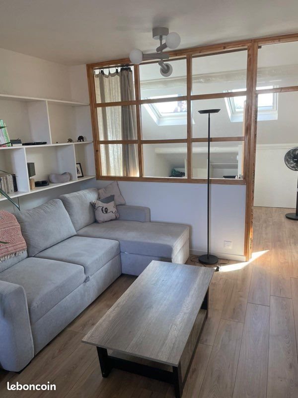 Appartement à louer, 46m², Épernay