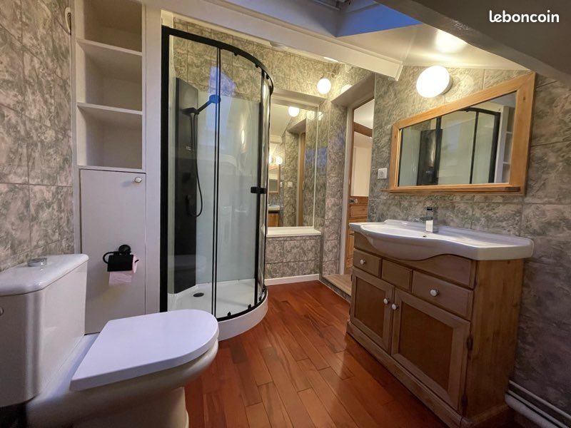 Appartement à louer, 46m², Épernay