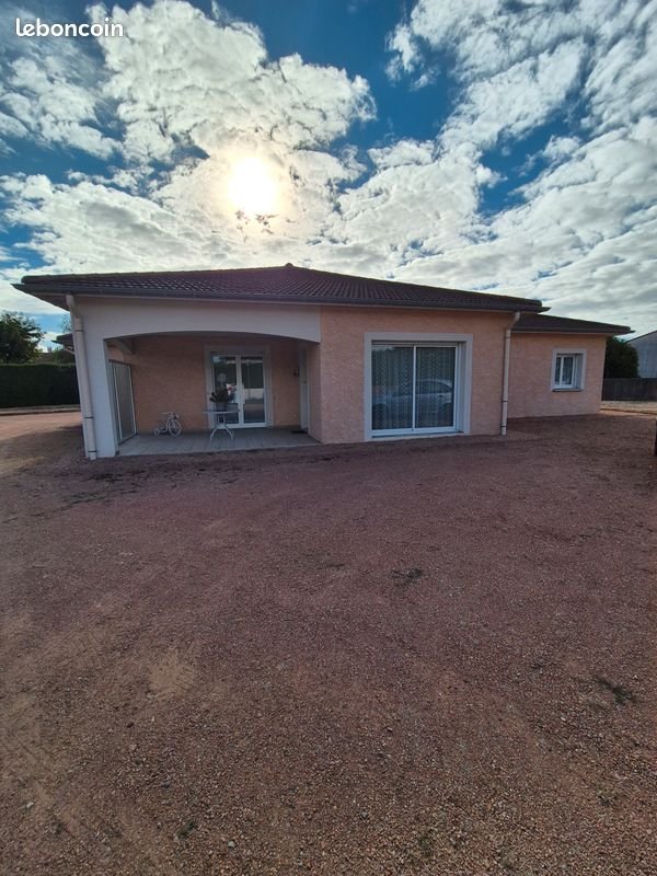 Maison à vendre, 132m², Riorges