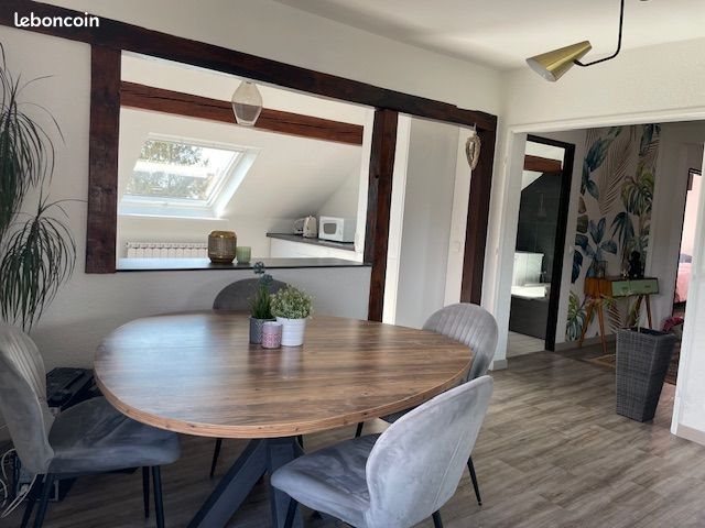 Appartement à louer, 85m², Forbach