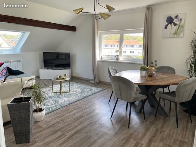 Appartement à louer, 85m², Forbach