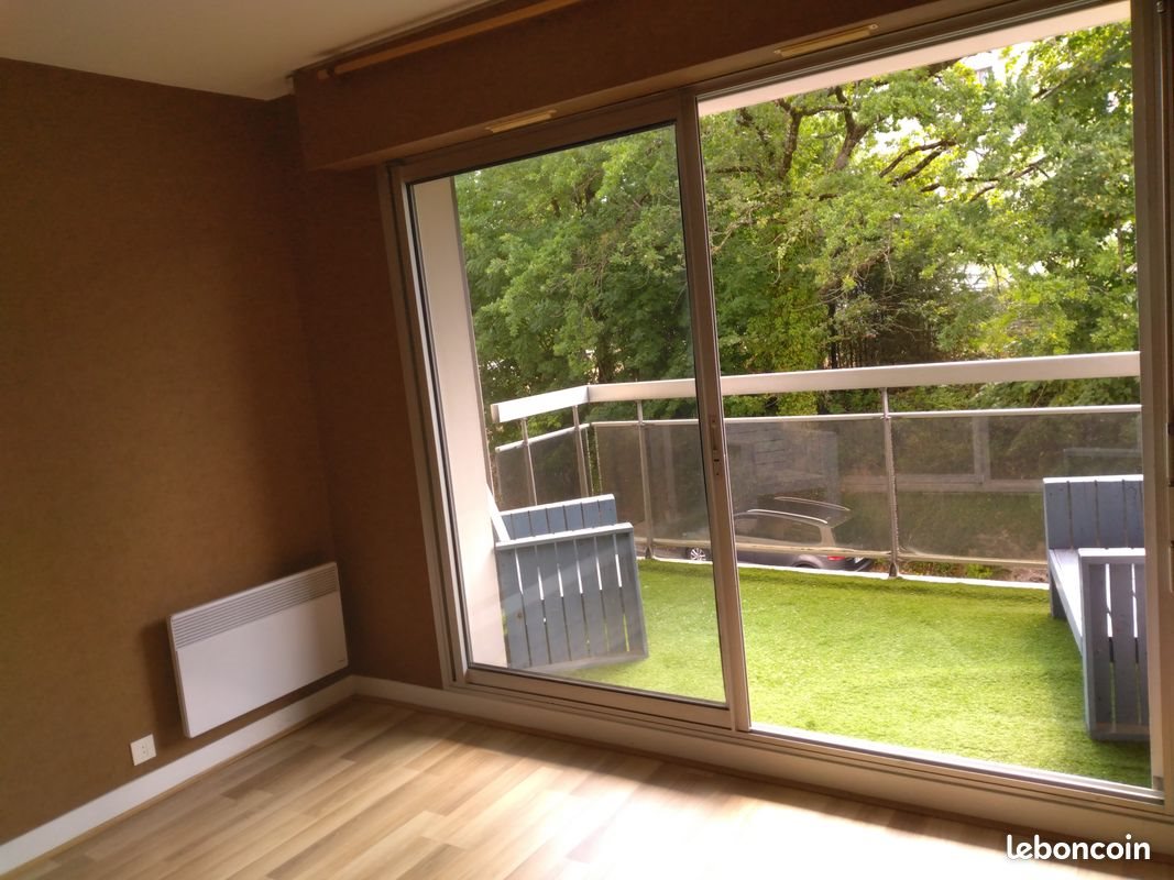 Appartement à louer, 48m², Guéret