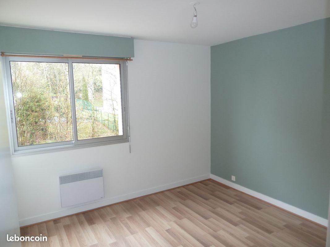 Appartement à louer, 48m², Guéret