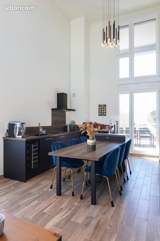Appartement à vendre, 88m², Mulhouse