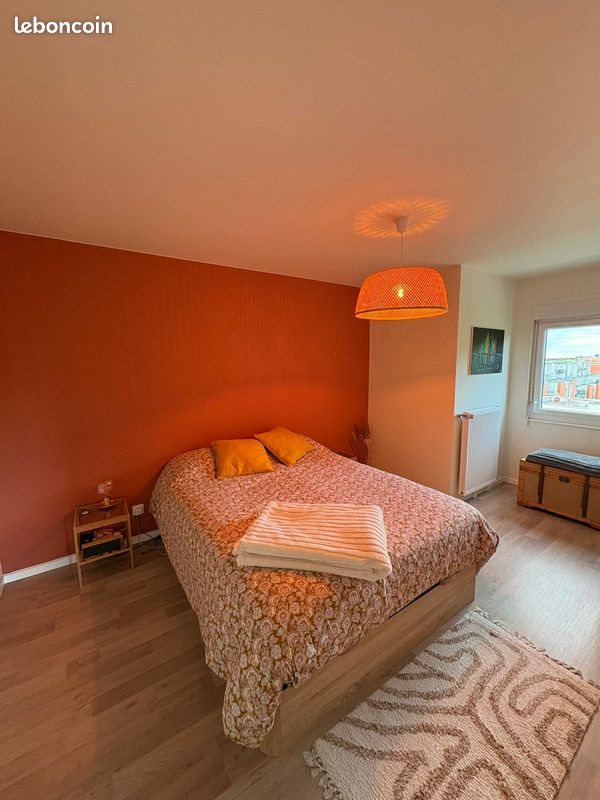 Appartement à vendre, 88m², Mulhouse