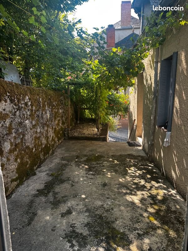 Maison à vendre, 80m², Terrasson-Lavilledieu