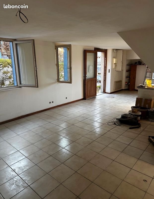 Maison à vendre, 80m², Terrasson-Lavilledieu