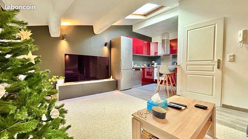 Appartement à louer, 62m², Pierrefeu-du-Var