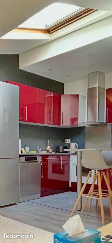 Appartement à louer, 62m², Pierrefeu-du-Var
