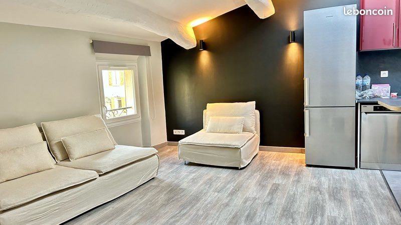 Appartement à louer, 62m², Pierrefeu-du-Var