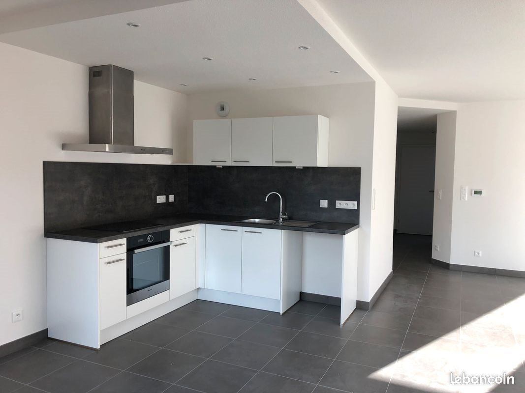 Appartement à louer, 67m², Haguenau