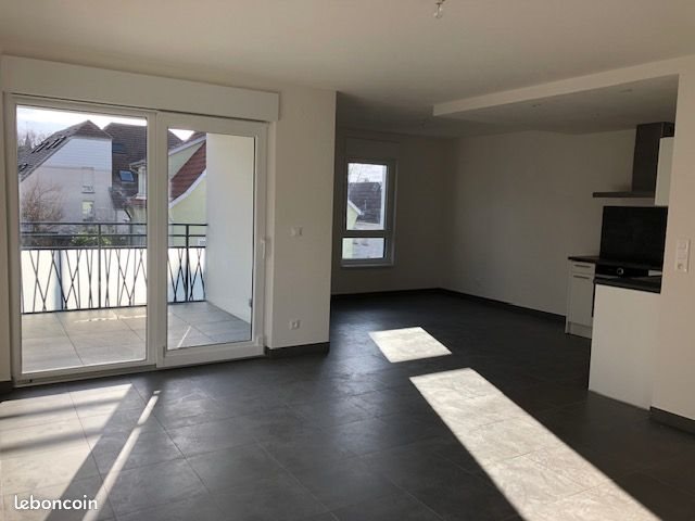 Appartement à louer, 67m², Haguenau