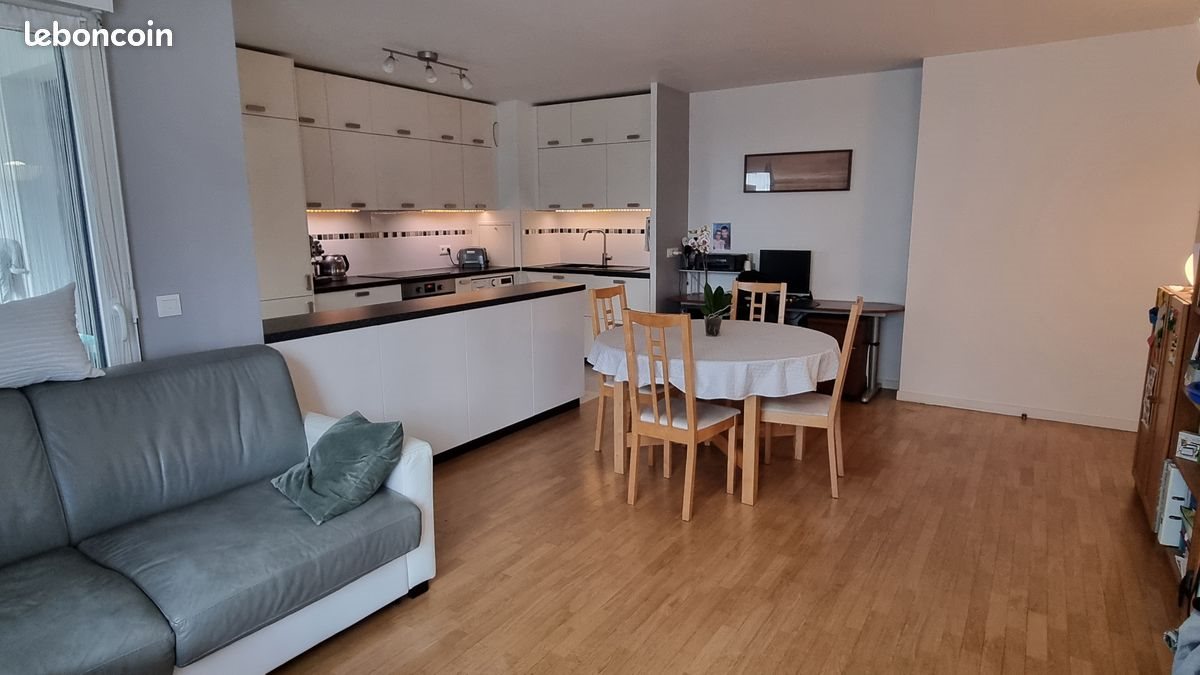 Appartement à vendre, 65m², Vélizy-Villacoublay