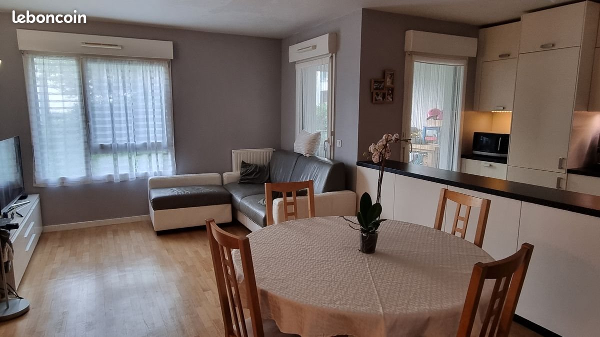 Appartement à vendre, 65m², Vélizy-Villacoublay
