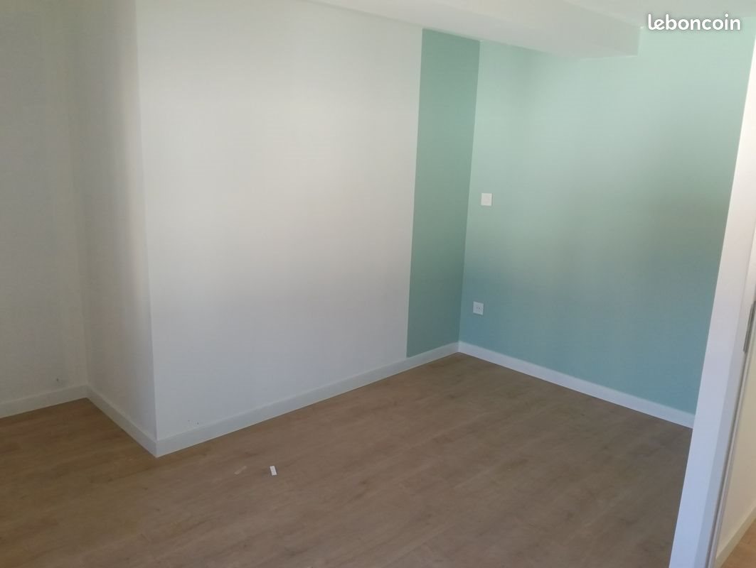 Maison à louer, 60m², Neufchâtel-en-Saosnois
