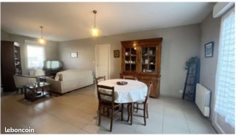 Maison à vendre, 80m², Niort