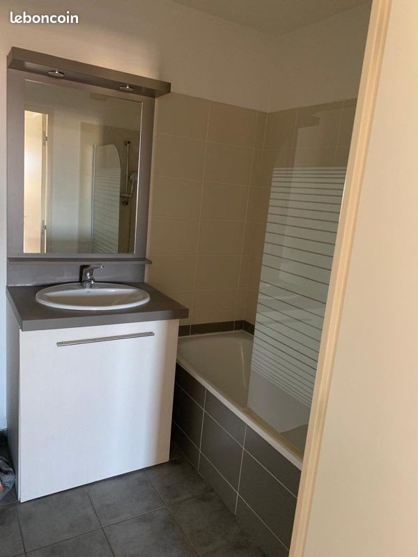 Appartement à louer, 67m², Roanne
