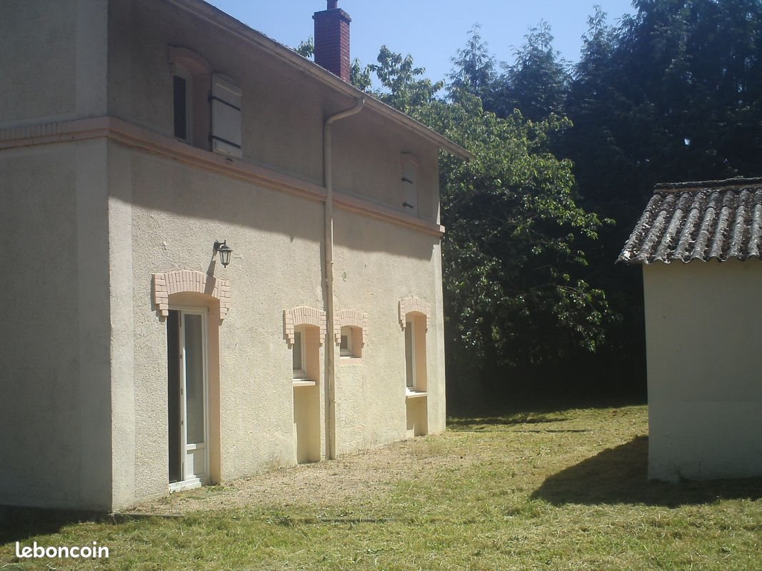 Maison à vendre, 110m², Montceau-les-Mines