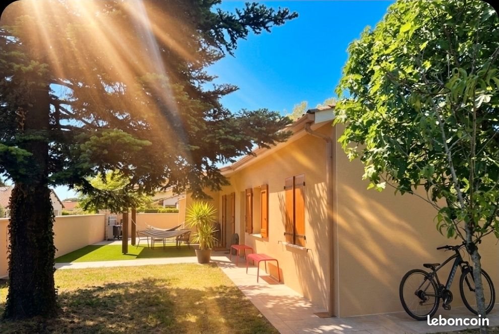 Maison à vendre, 180m², Saint-André-de-Cubzac