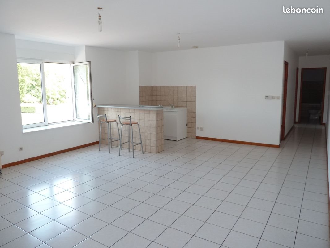 Appartement à louer, 70m², Moyeuvre-Grande
