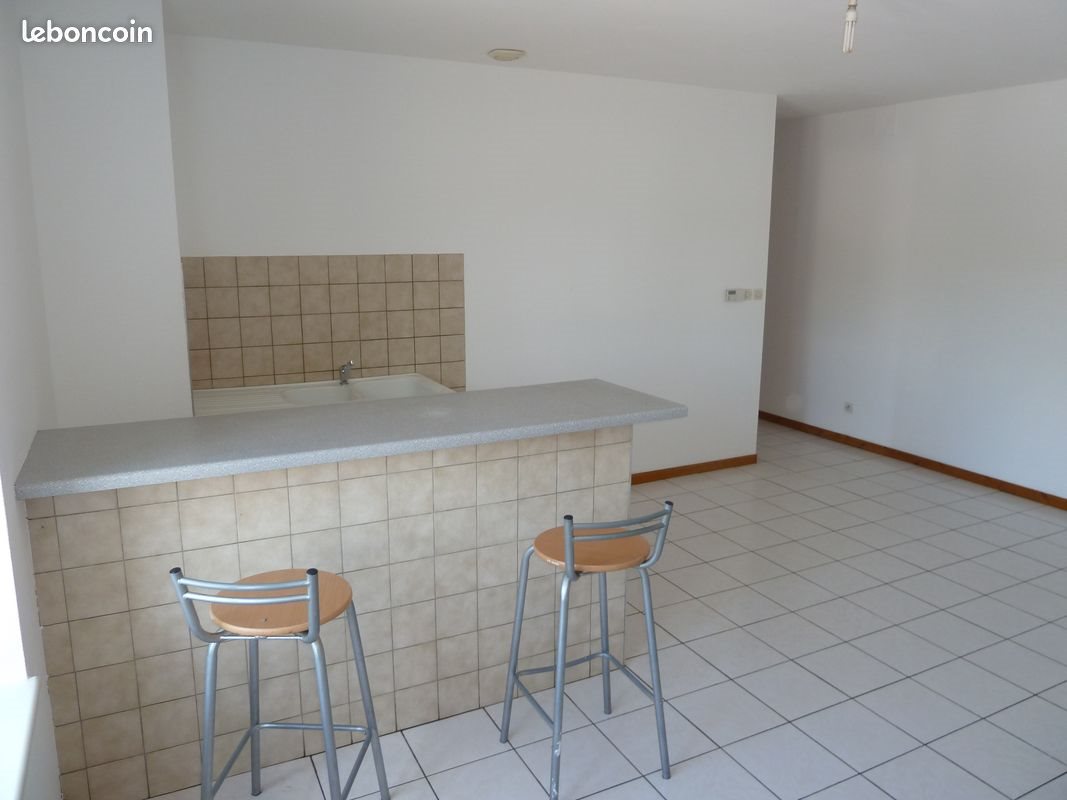 Appartement à louer, 70m², Moyeuvre-Grande