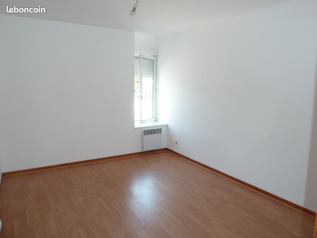 Appartement à louer, 70m², Moyeuvre-Grande