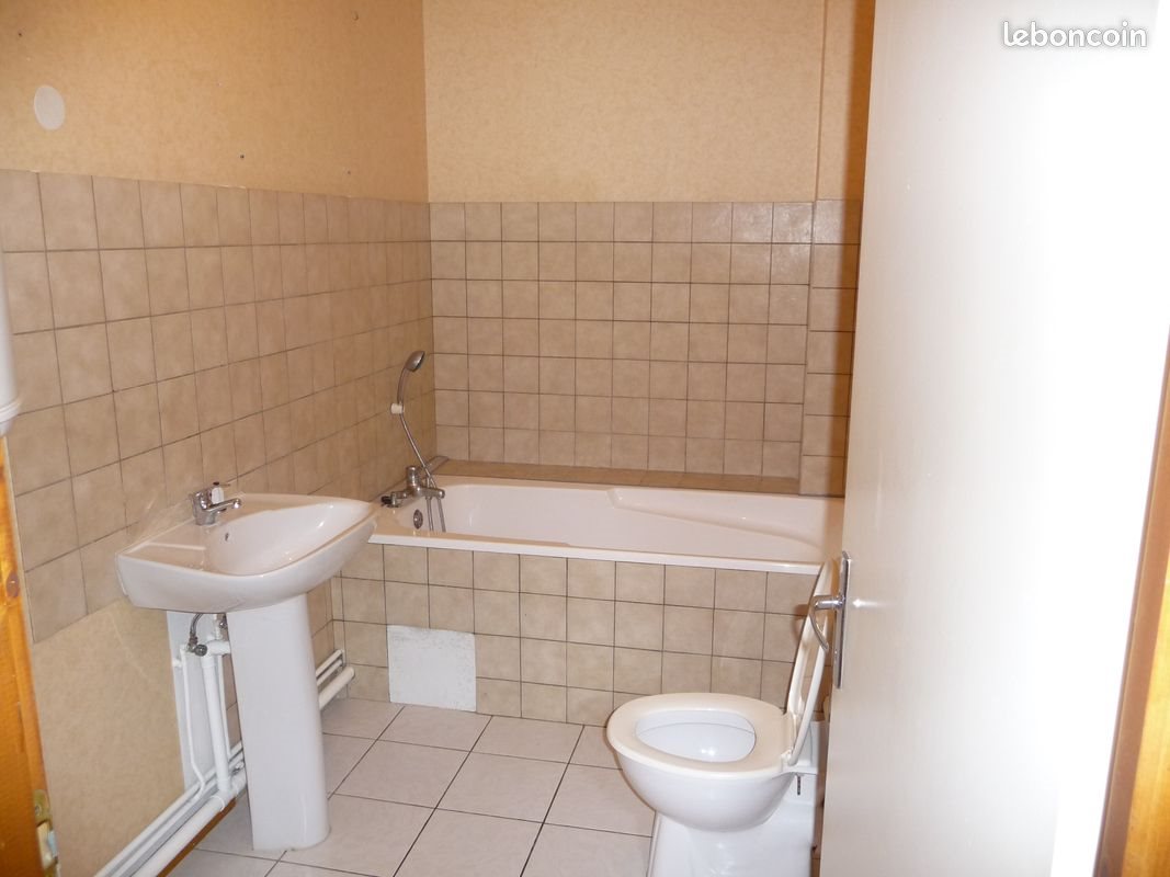 Appartement à louer, 70m², Moyeuvre-Grande