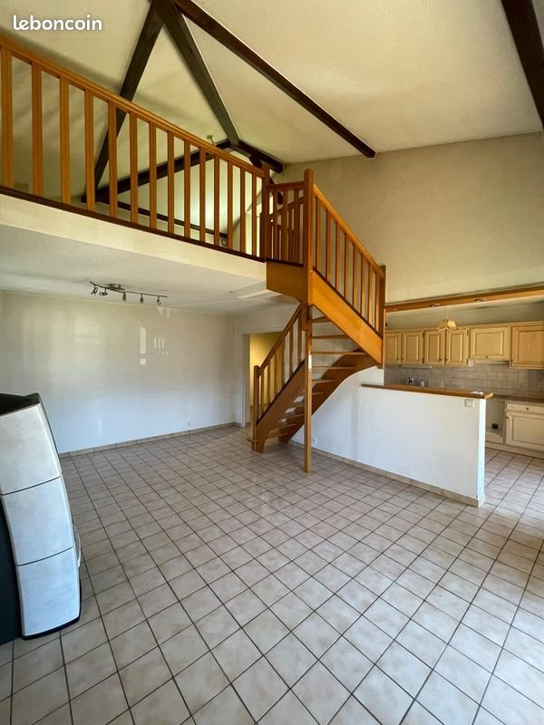 Appartement à vendre, 102m², Neydens