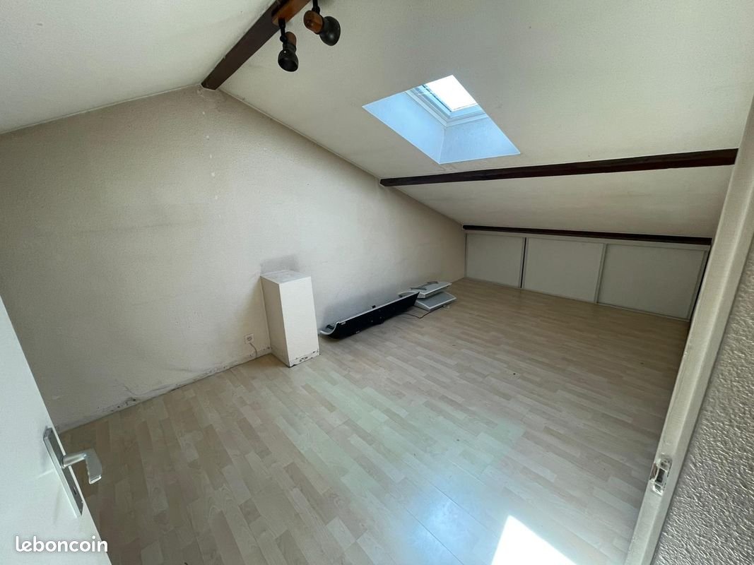 Appartement à vendre, 102m², Neydens