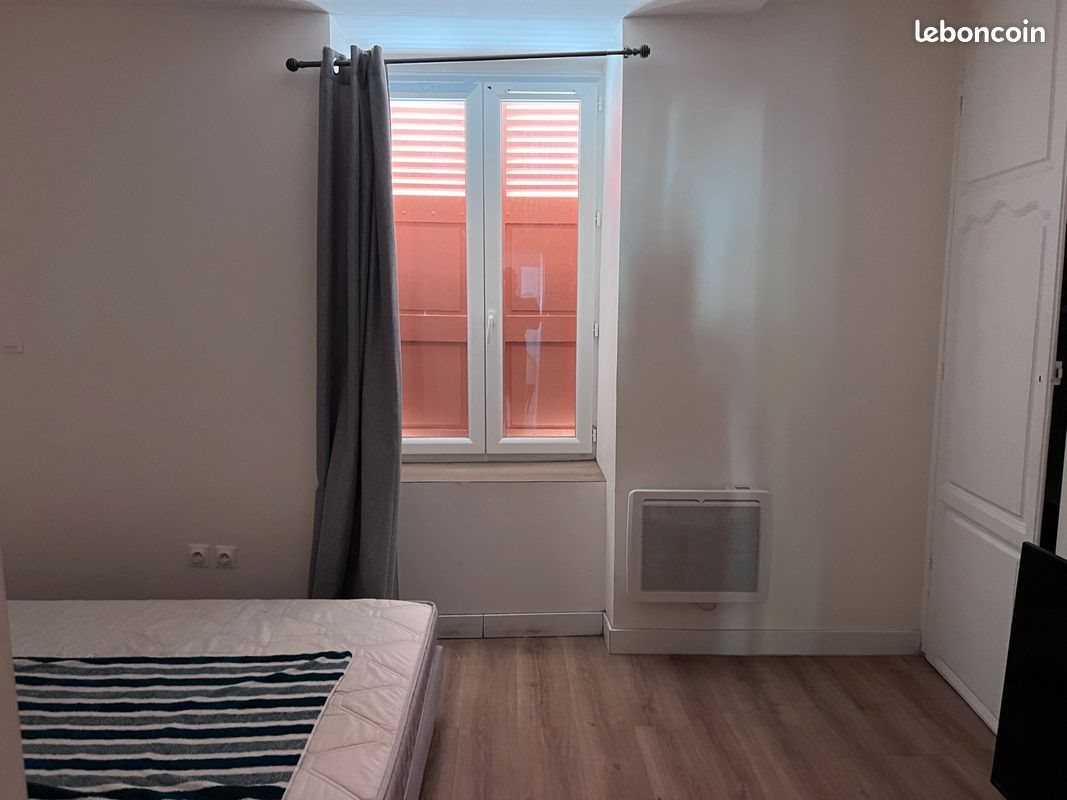 Appartement à louer, 42m², Limoges