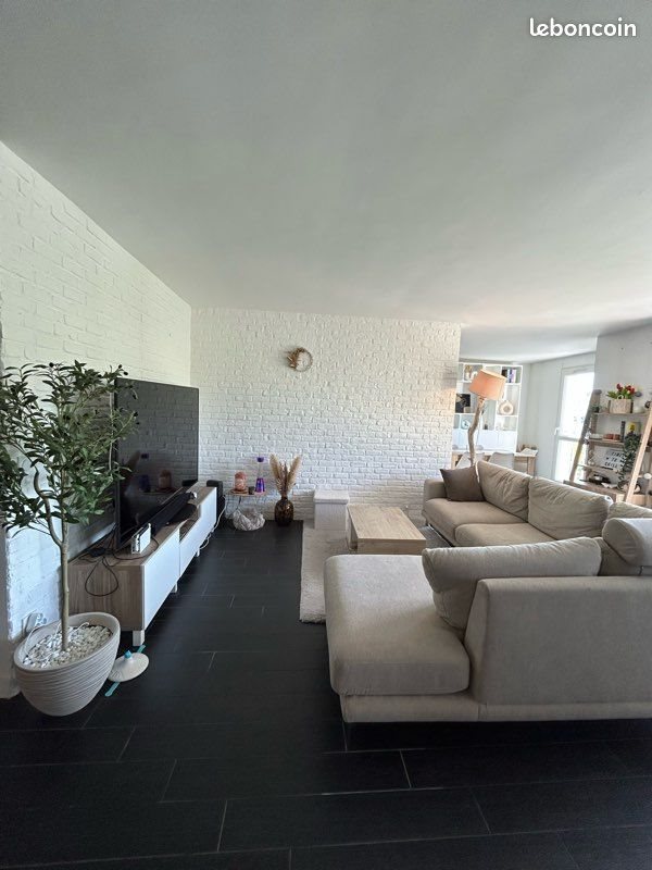 Appartement à vendre, 94m², Éragny