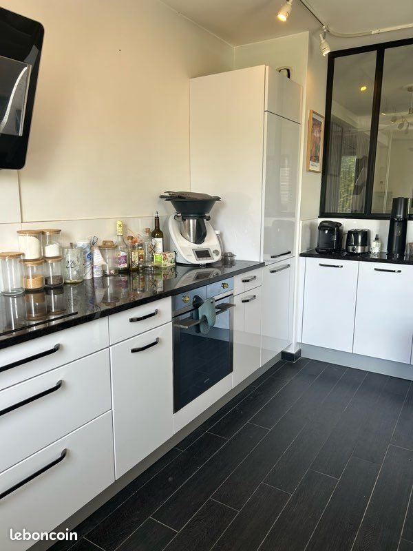 Appartement à vendre, 94m², Éragny